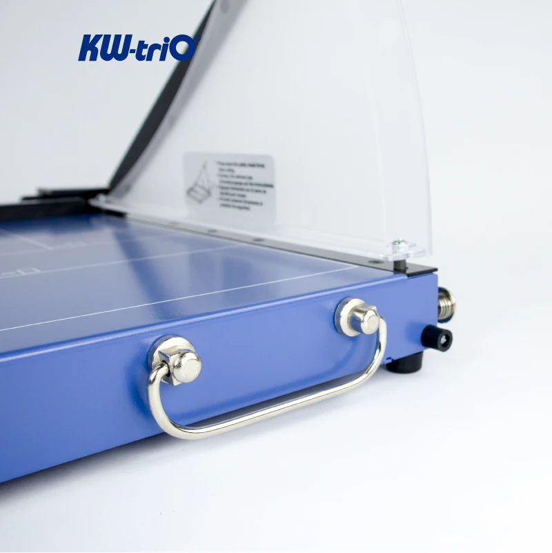 A3 metal paper guillotine