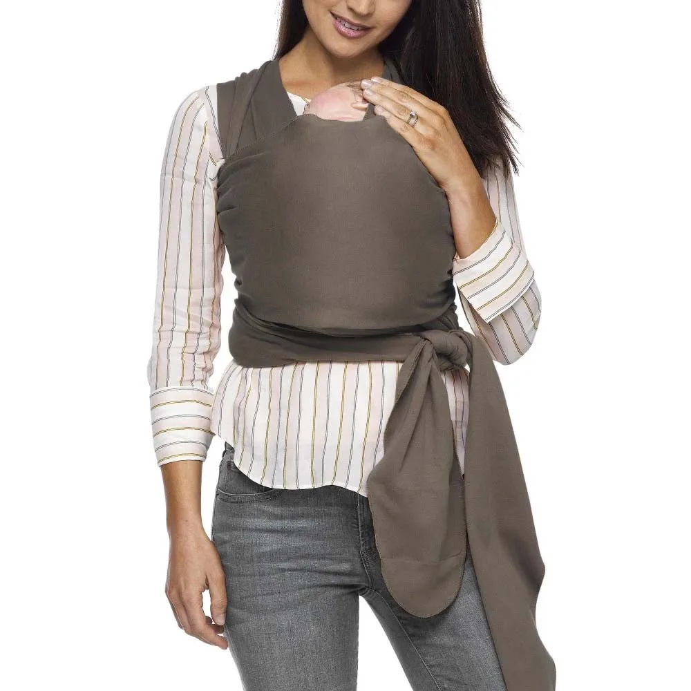 
Wholesale High Quality wrap Baby Carrier backpack Original Stretchy Infant Sling Perfect baby and child shoulder carrier 