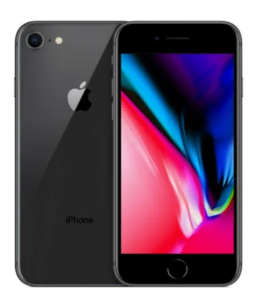 Очень низкая цена на оригинальные б/у мобильные телефоны для iPhone 8