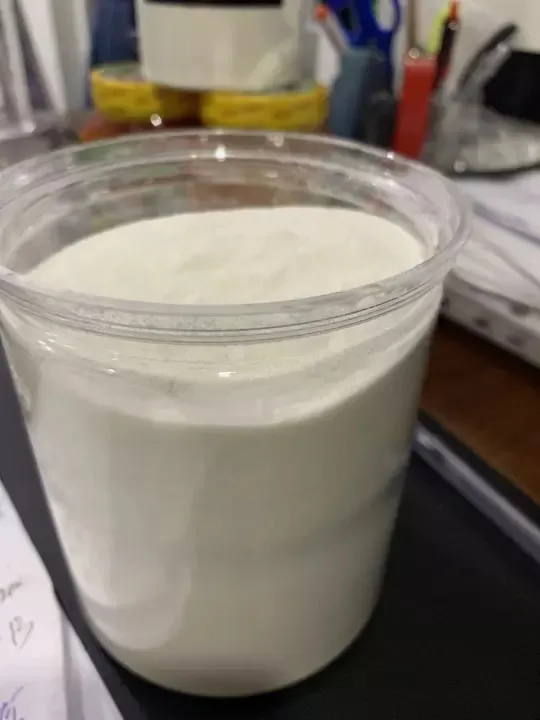 Best Selling ORSAFOOD AUTHENTIC GLUTINOUS RICE FLOUR 1kg/pack High Standard Mochi Flour/ Sticky Rice Powder from Viet nam