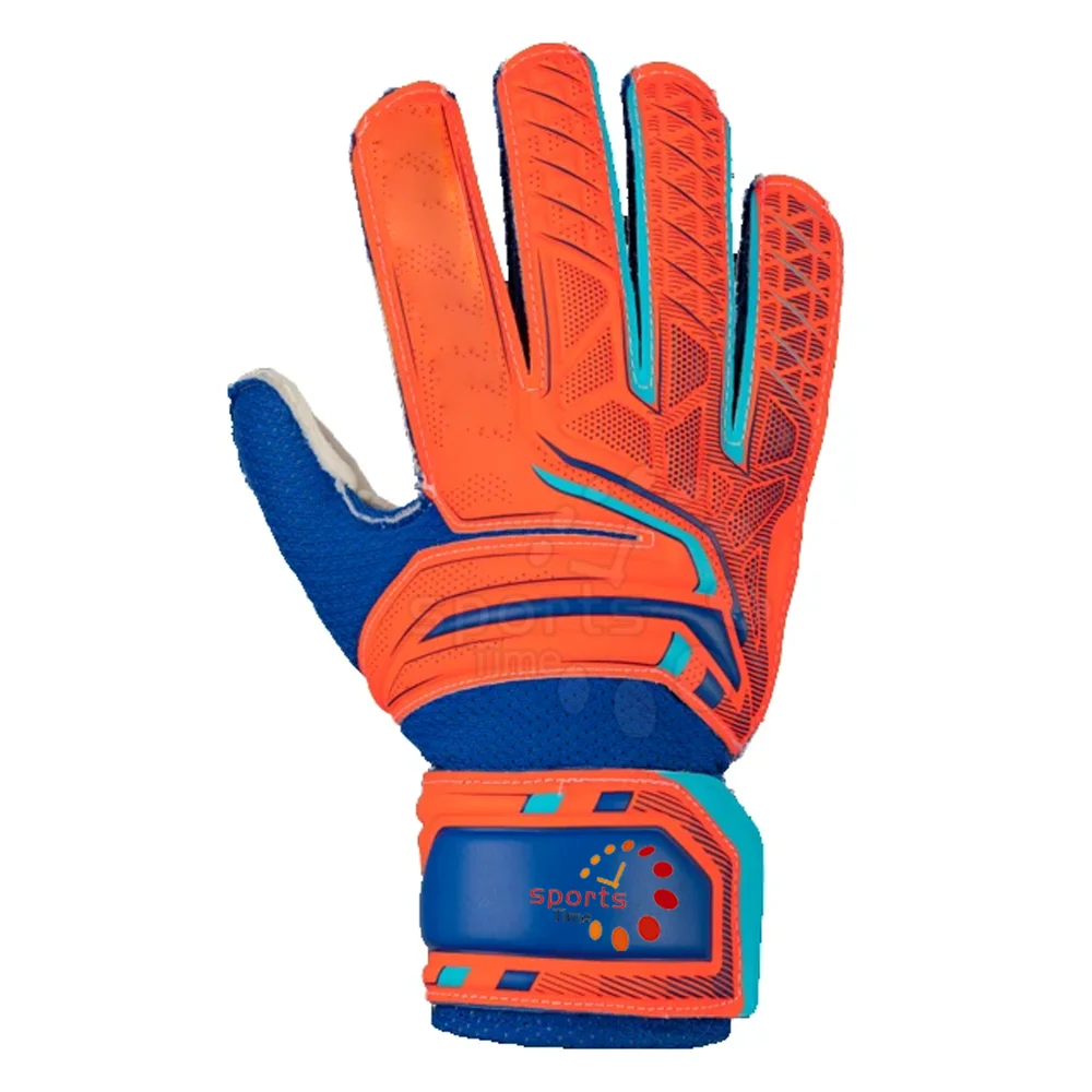 Youth Children Goal keeper gloves Hot Selling kids Pu Goal Keeper Gloves