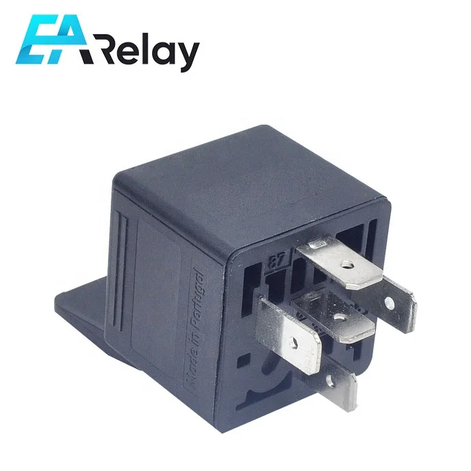 Оригинальный реле 24V 40A