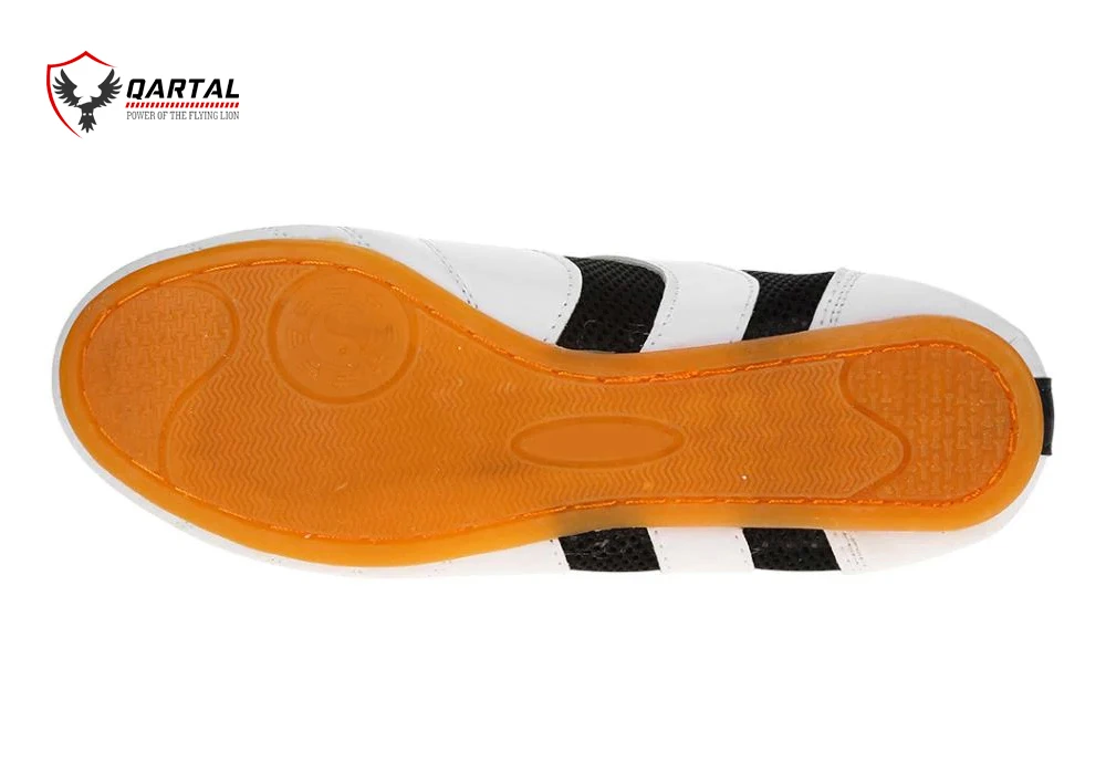 Hot Selling Gym Training Kung Fu Martial Art Taekwondo shoes For Wholesale