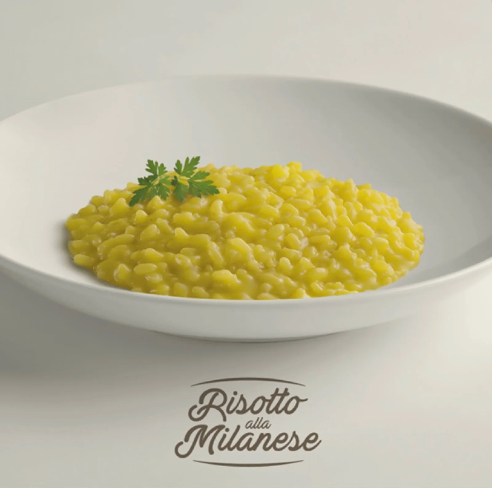 HOT PRICE LIMITED OFFER Instant rice Saffron Risotto  Rice Carnaroli Gourmet Quality instant food top quality 300 gr.