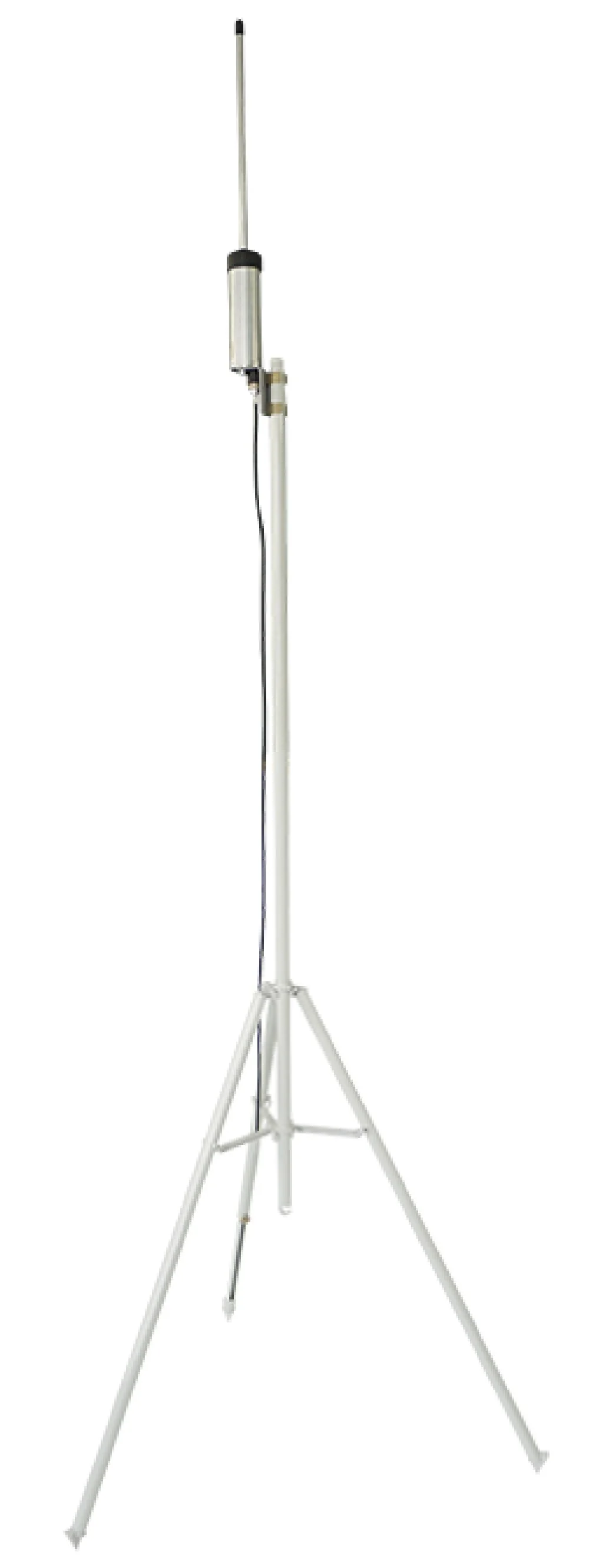 
FORTEZA-1000L for Border Service to detect the movement of criminal groups 