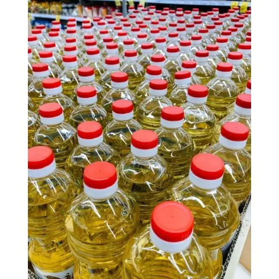 Sunflower Oil