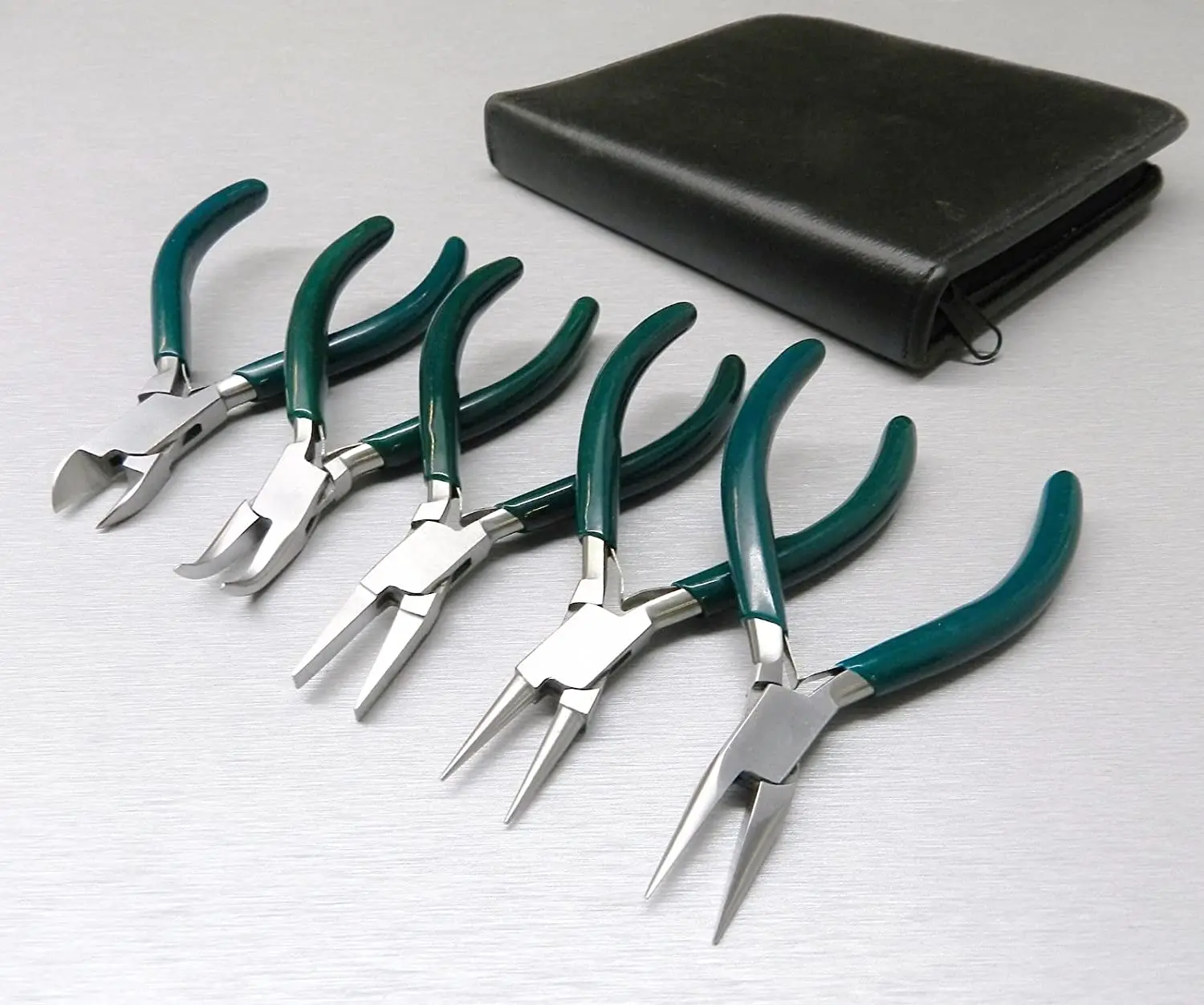 jewellery young plier