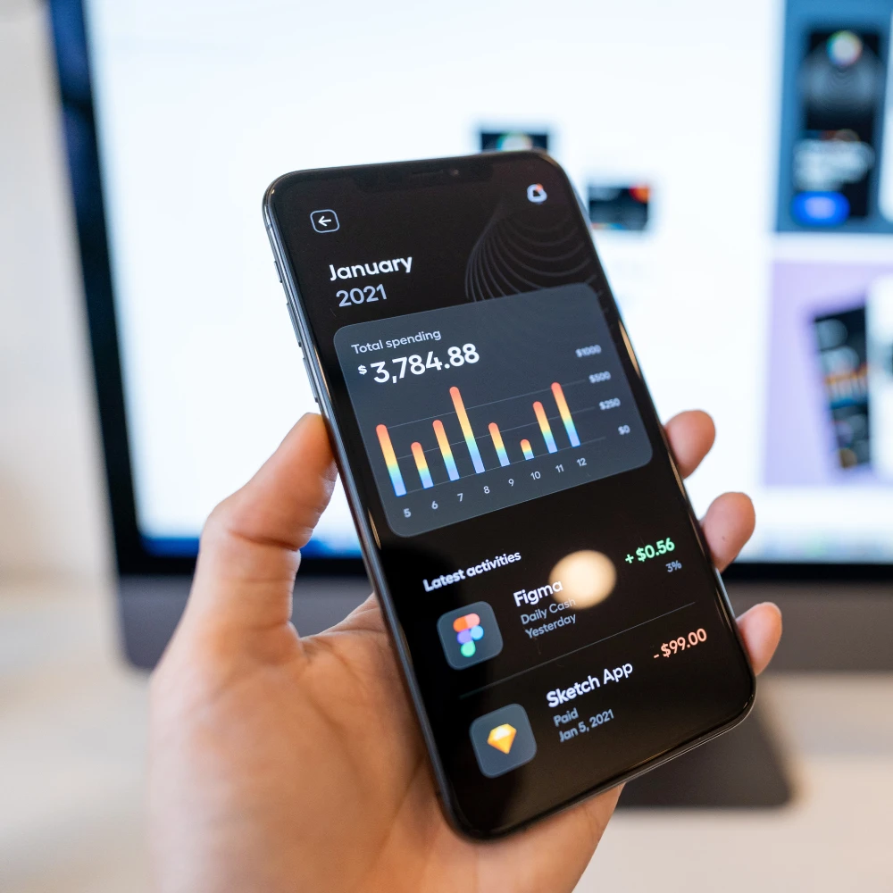 Professional Mobile App Development Android and IOS Application Development Company Custom Software Development company