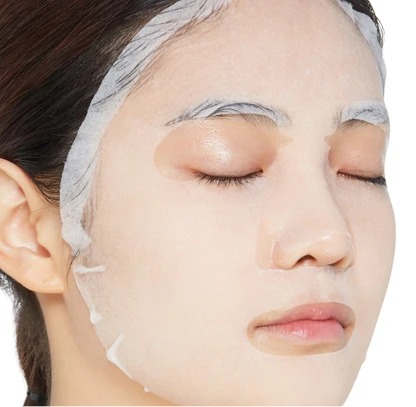 Корейская косметика Amazon лучший Этюд Дом 0 2 Манука медотерапия воздух лицевая маска OEM ODM