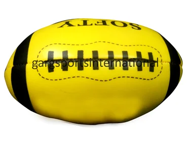 Fun activity games softy balls