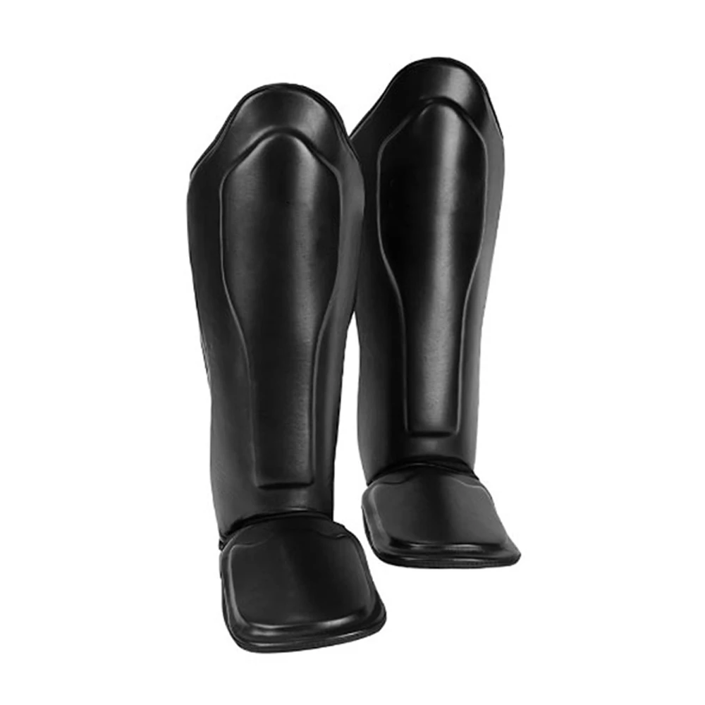  Передняя Тяжелая подкладка из натуральной кожи коричневые боксерские голени от Nox Sports