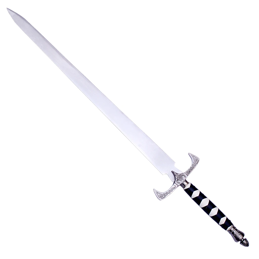 Legend of the Seeker Sword of Truth Movie Tv Cosplay Lover Sword Seeker Sword of Truth V4