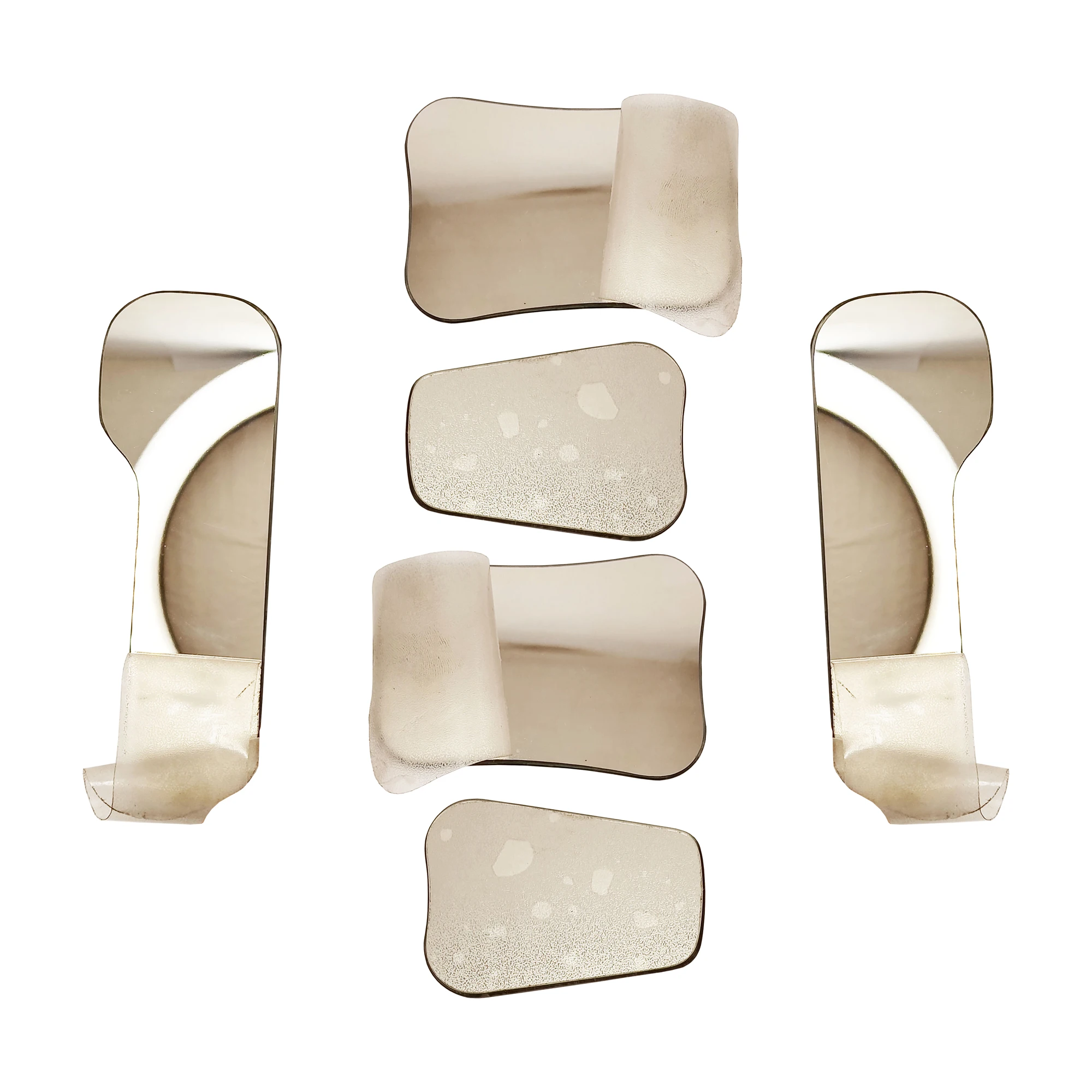 Интраоральное фото зеркало стоматологическое фотографическое зеркало Ортодонтическое фотографическое зеркало