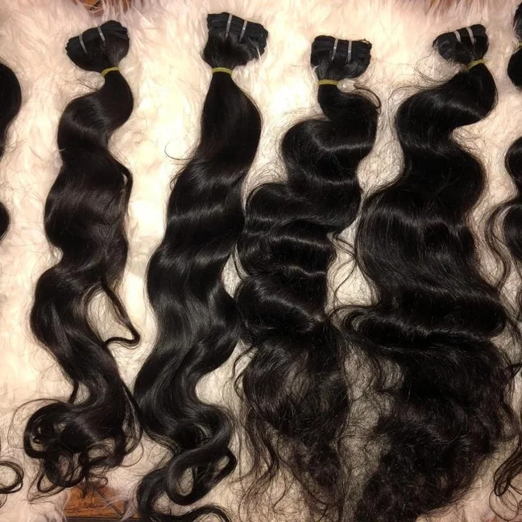 
100% UN PROCESSED NATURAL INDIAN HUMAN HAIR !!!!!!!!!!!!! BUYING IN INDIA MOTHER TERESA HAIR EXPORTS !!!!!!!!! &nbsp;
