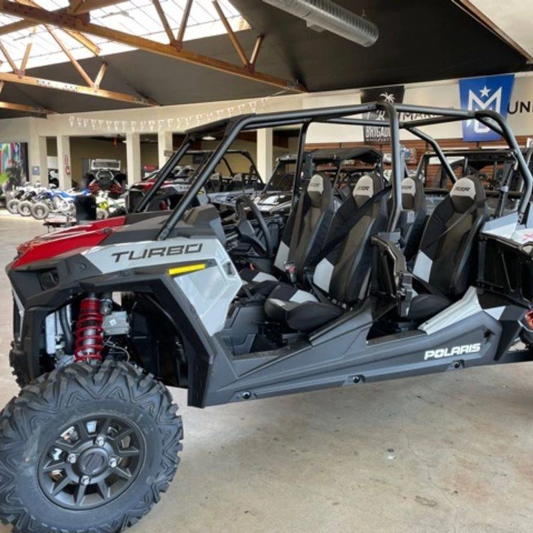 POLARIS - UTV UTVS UTILITY - WEST COAST BETTER HOMES INC - NEW 2021 TALON 1000R SPECIAL EDITION