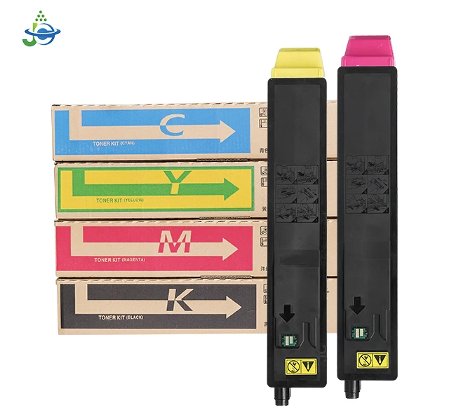 Jane Color для TK8145 TK8148 TK8149 использовать ECOSYS M8224cidn копировального цветного картриджа kyocera
