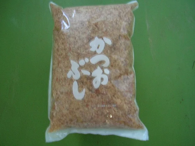 Japanese Export Flakes Bonito Tuna Fish