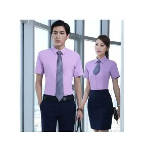 
Business Suits Female and male Office Uniform Formal Trouser Suit From Vietnam 