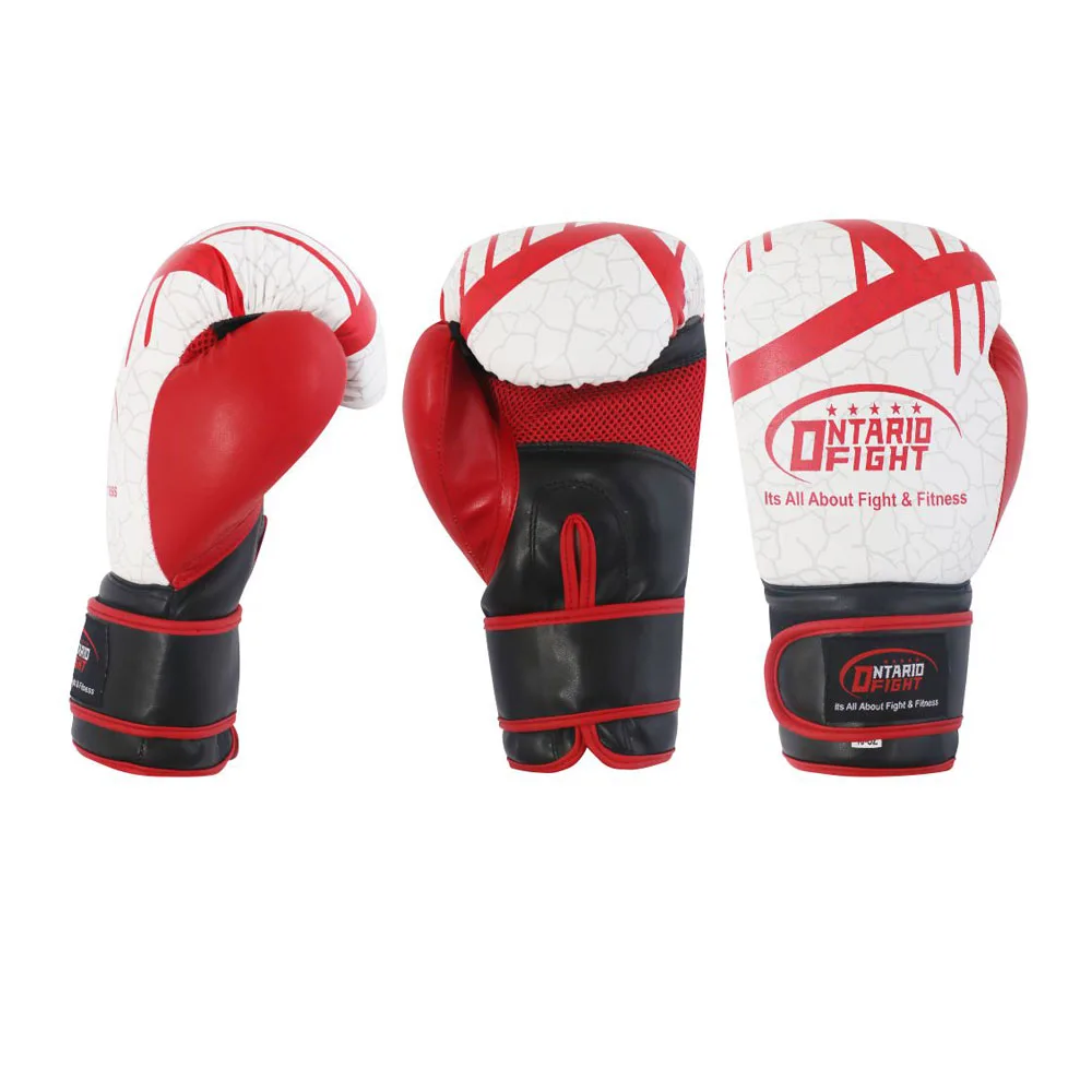
High Quality Soft Boxing Gloves Fitness Boxing Gloves with your Customized logo and design 