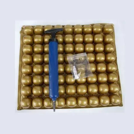 Пузырьковая подушка для сиденья дисперсионные аксессуары стула интуитивно понятный и простой в использовании воздушный надувной