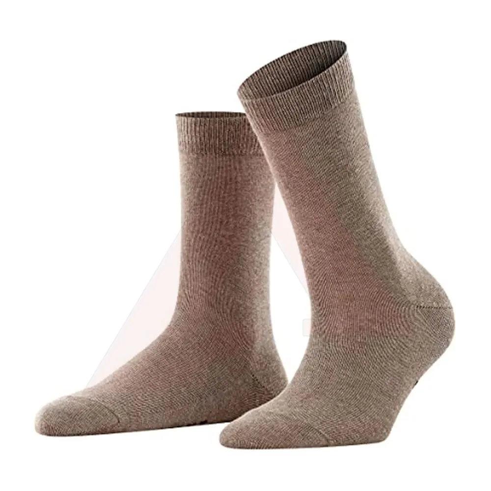 Wholesale custom logo wool socks comfortable fashion crew men wool socks Cute Wholesale Cheapest Cotton Socks Men Absorbent Low