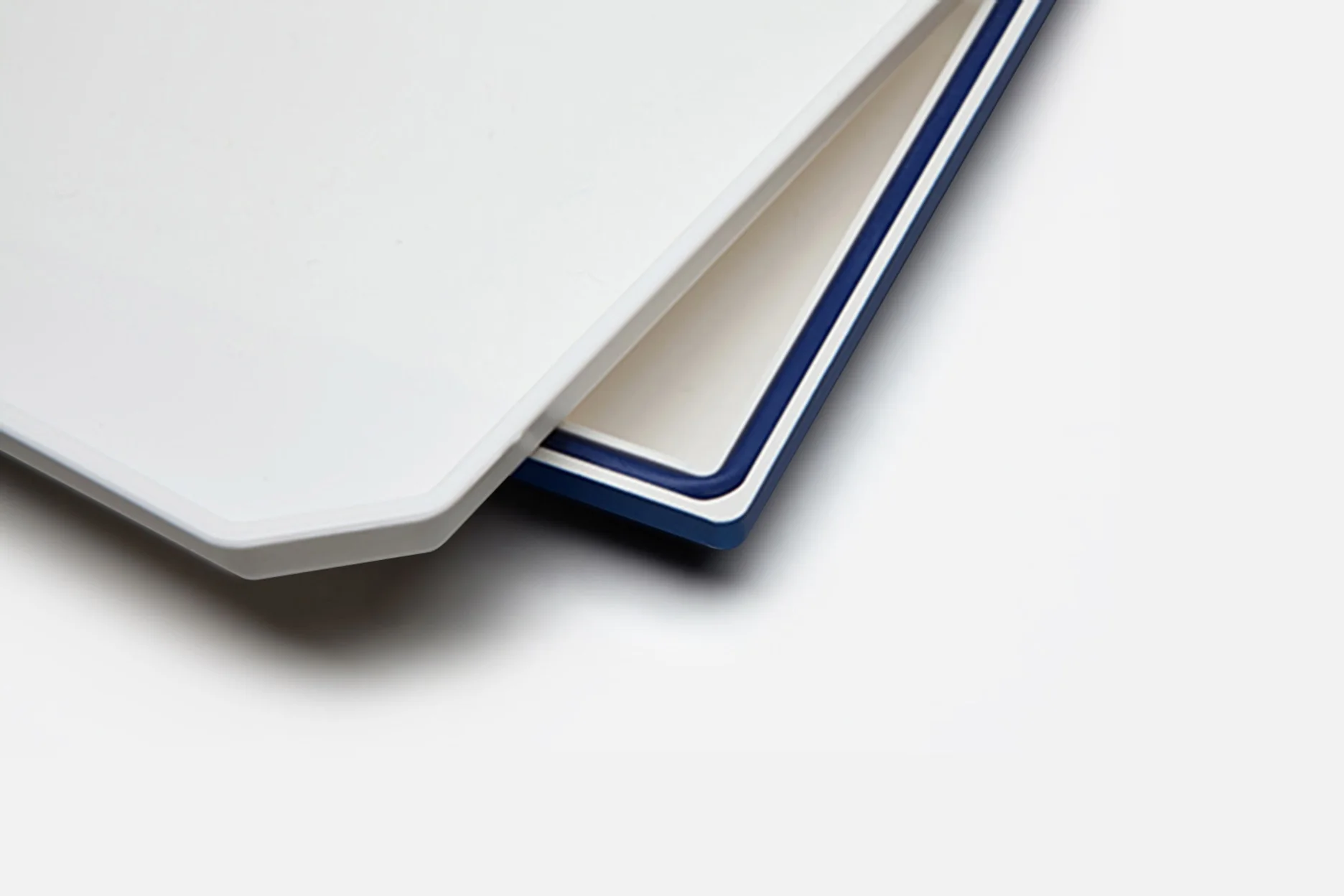 Mijello Watercolors Painting Palette 24 Cavity, Korean art palette