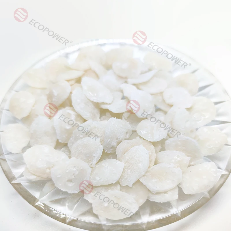 CSM40 Chlorosulphonated Polyethylene Rubber CSPE Hypalon Rubber Fabric in Rubber Roller