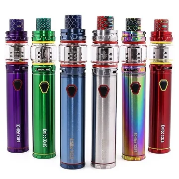 Лидер продаж, электронная сигарета готова