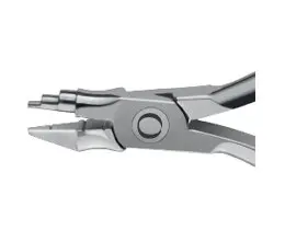  Высококачественные ортодонтические плоскогубцы из нержавеющей стали