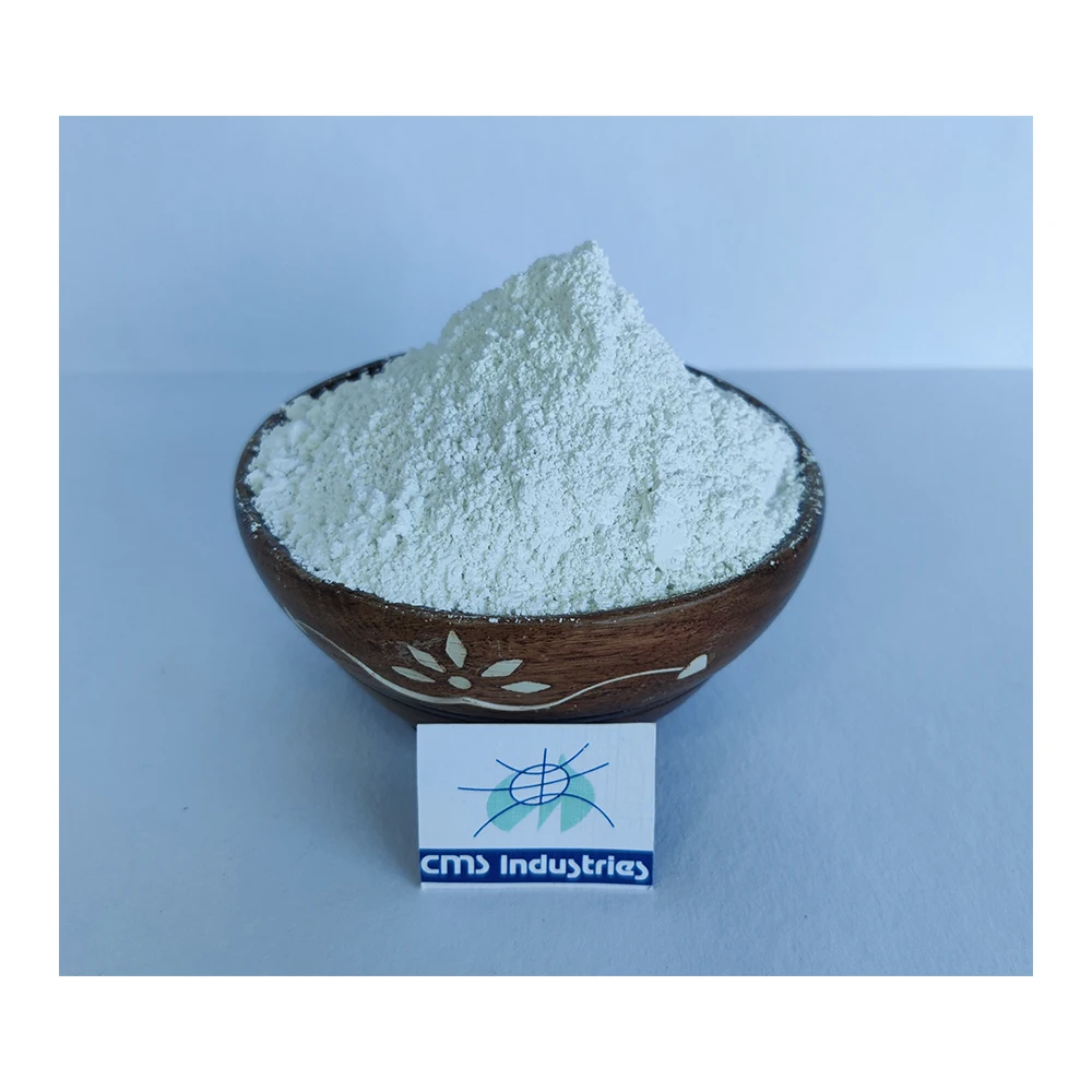 Сверхтонкая пудра тальк минерал