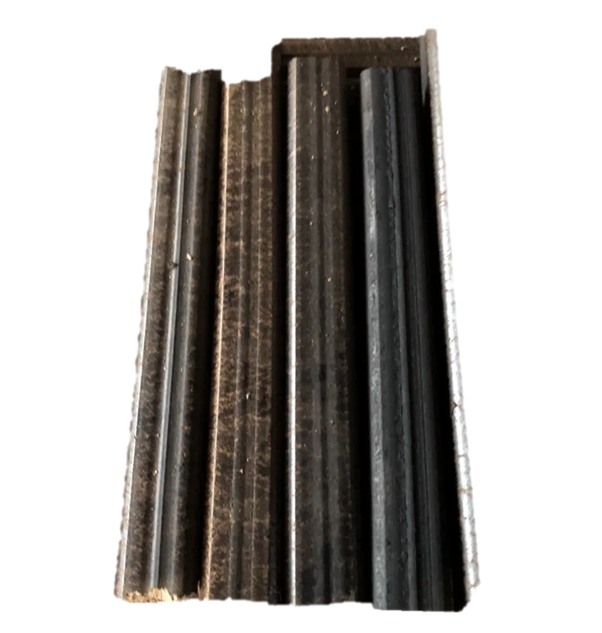 SAWDUST BRIQUETTES - FUEL WOOD WITH CHEAP PRICES FROM VIETNAM