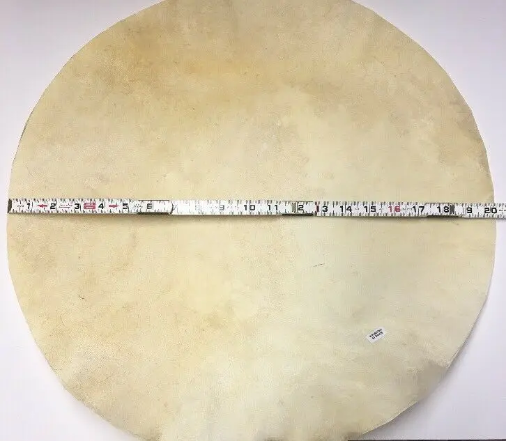 Head Drum Djembe Skin Pakistan