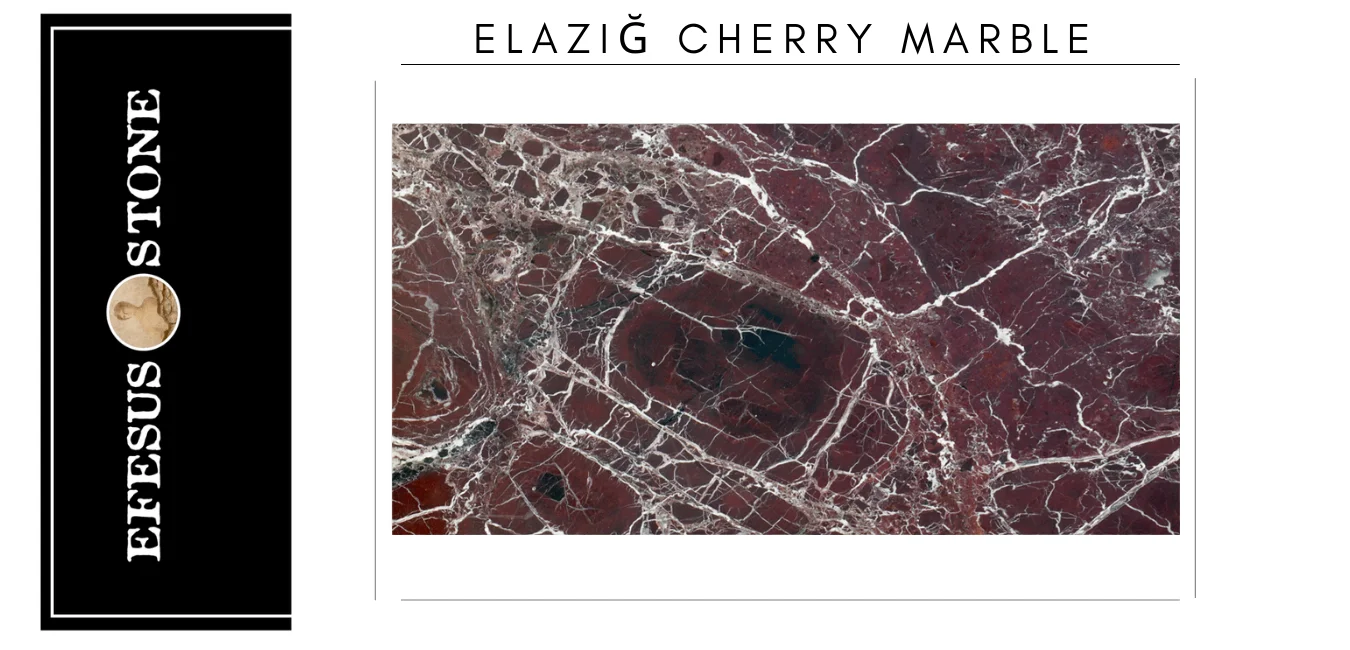 Hot Sale and Best Price ! Red Color %100 Natural Stone Rosso Levanto Marble