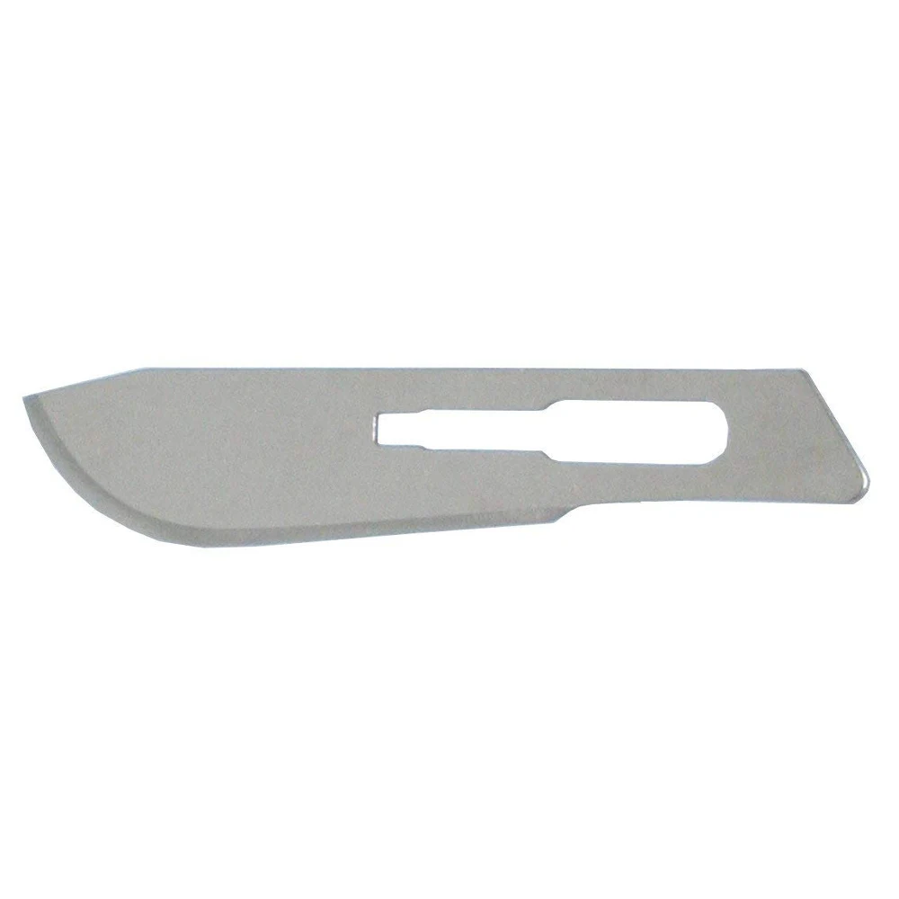 
Top quality Medical surgical scalpel Blade / Manufacturer disposable sterile surgical blades 