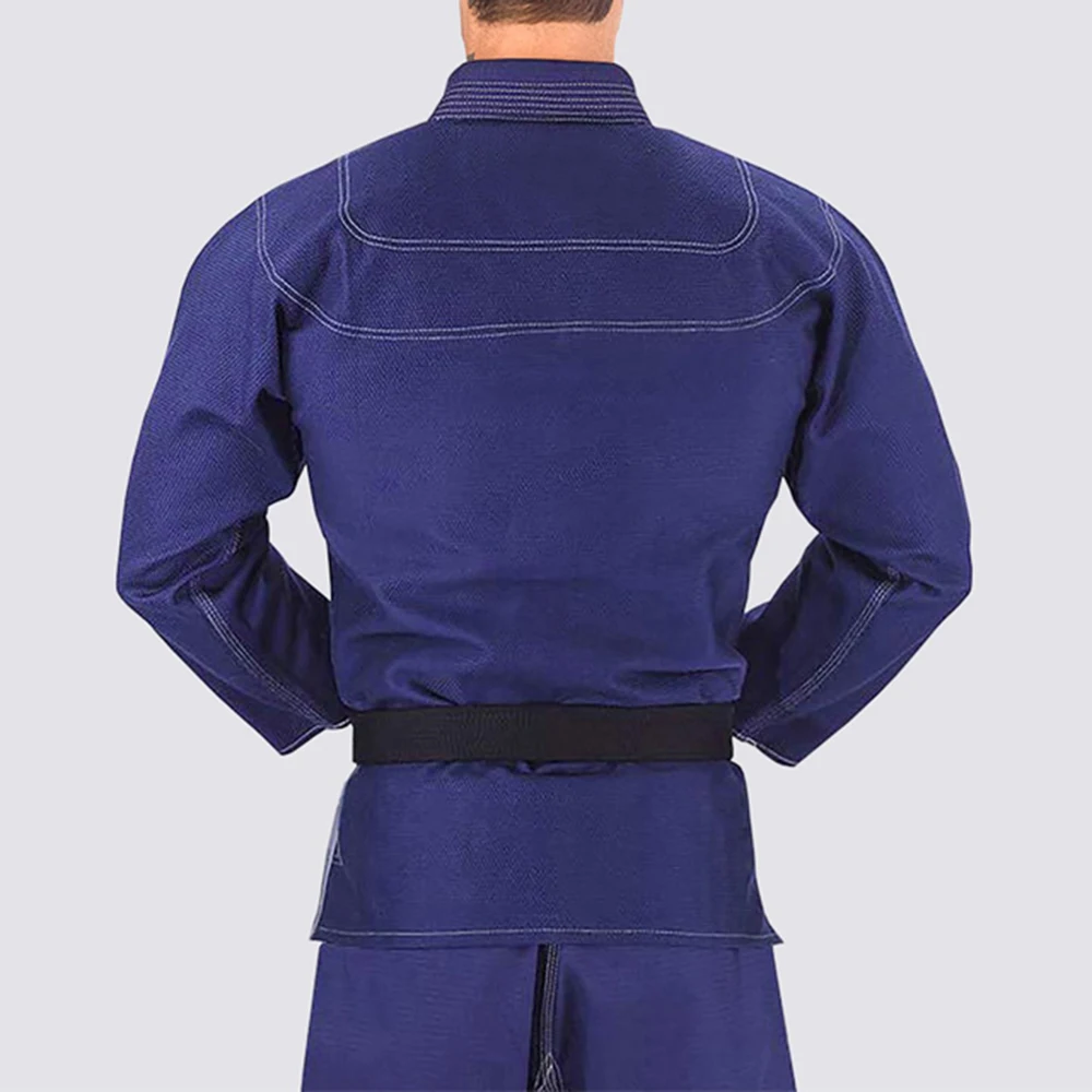 Custom Kimonos Judo-suit Gi-uniform Jiu Jitsu Gi Bjj Brazilian Martial Arts Wear Judo Karate Suits Men