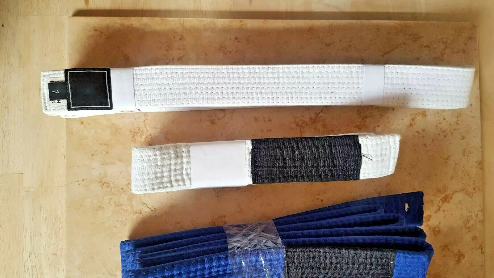  Недорогие камуфляжные ремни для карате дзюдо боевых искусств каратэ цветной пояс из 100% хлопка