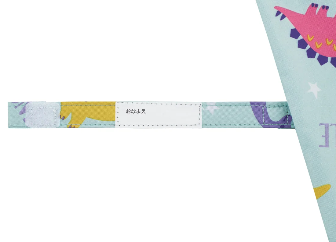 Мультяшный детский зонт 45 см