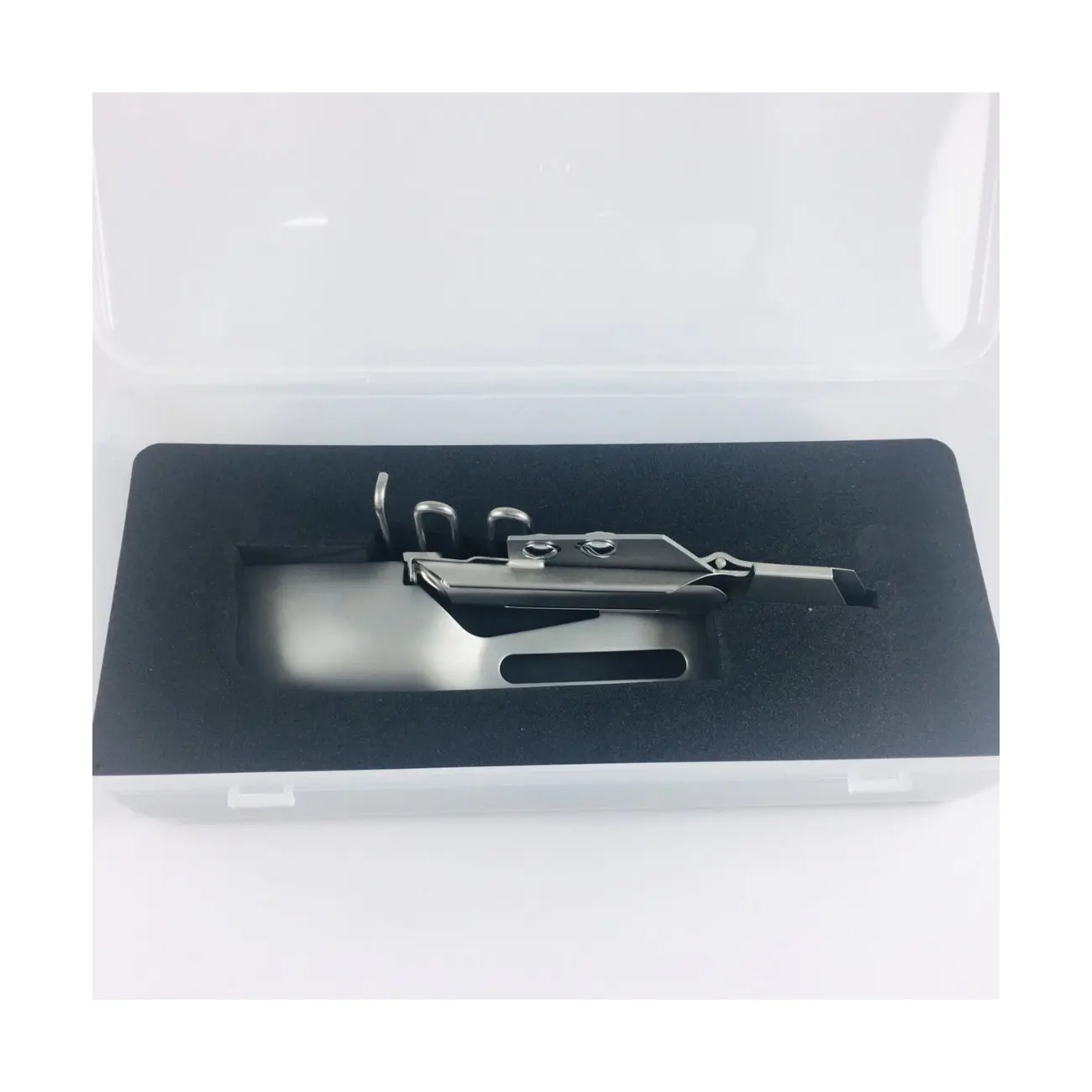 S124-A   HOT SALE  QUILTING ACCESSORIES SEWING MACHINE FOLDER BINDER