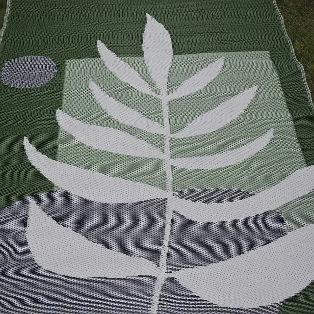 Пляжный коврик 150X210