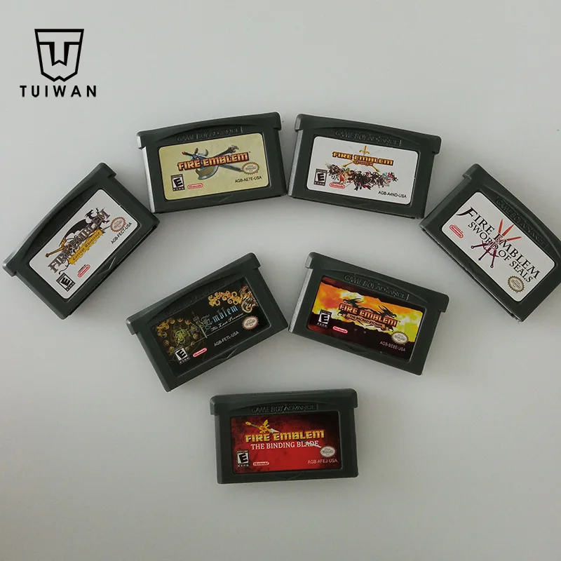 Совершенно новые ретро игры для game boy advance minish-cap the legend of zelda