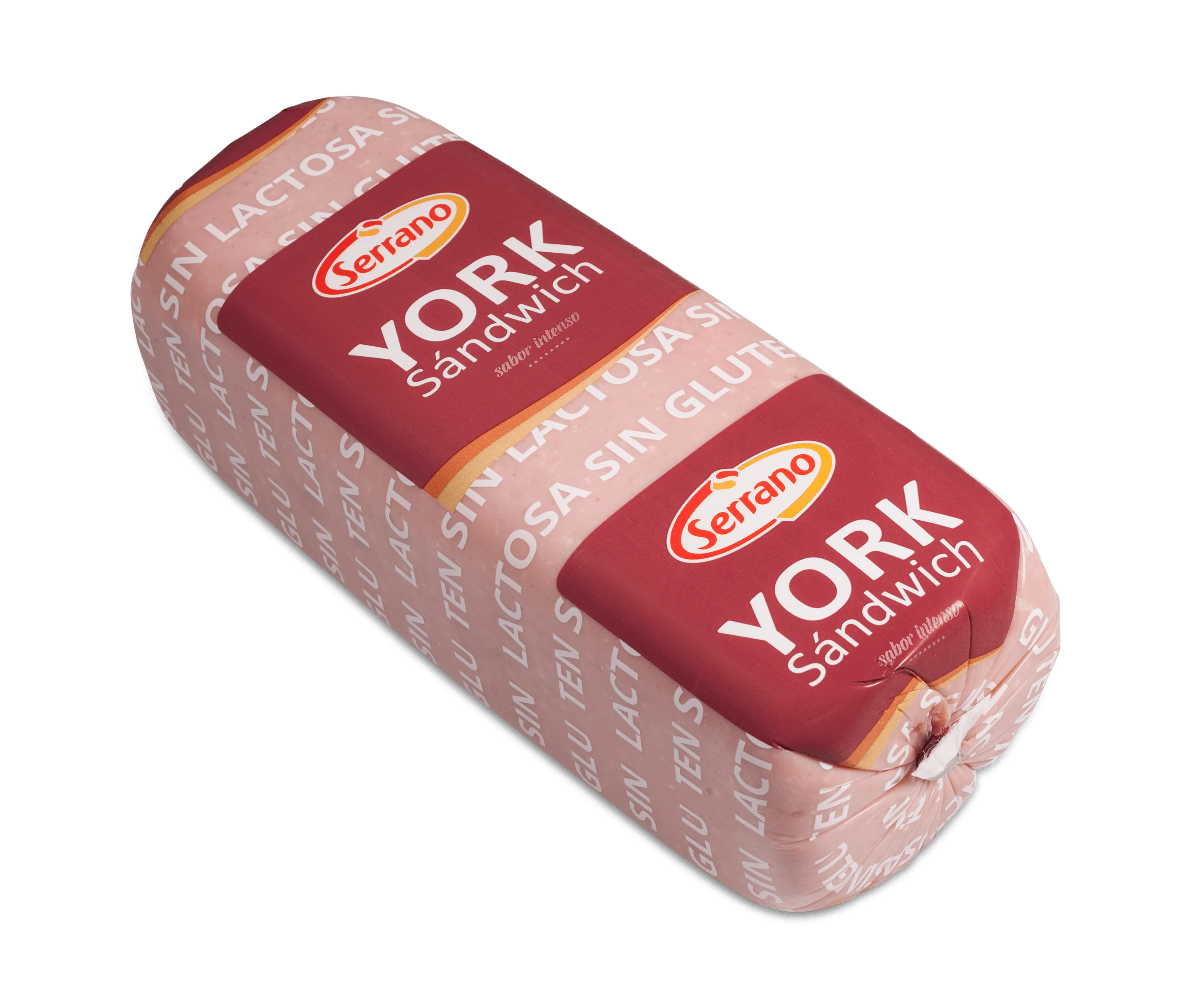 YORK HAM 4.2 KG