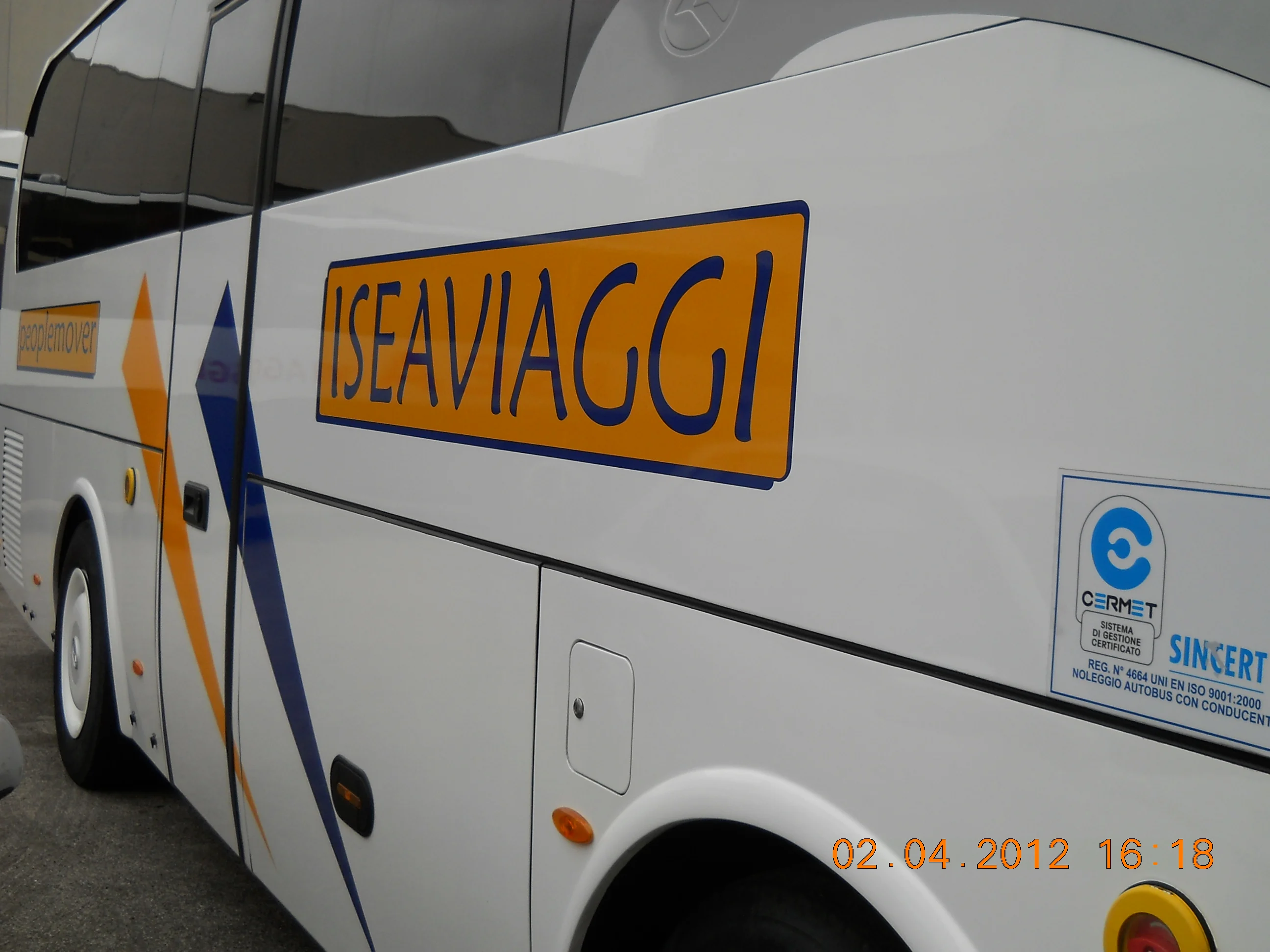 
Private Transfer from Catania Airport to Syracuse hotels 