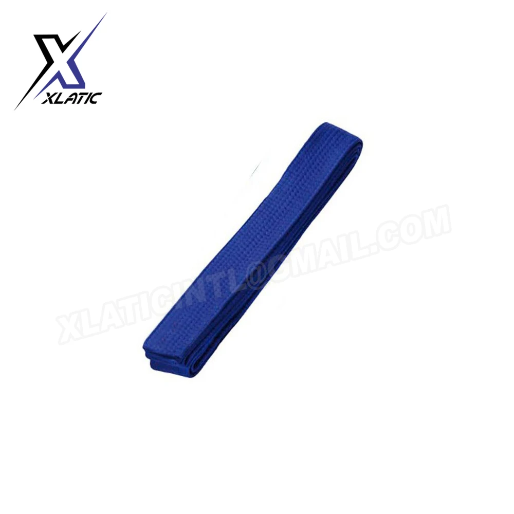 Taekwondo multi colors belt MARTIAL ARTS COLOR BELT CUSTOMIZE  Karate uniforms embroidery belts  ITF Uniform