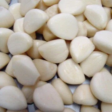 Wholesale Best Quality Fresh White Peeled Garlic For Sale In Cheap Price