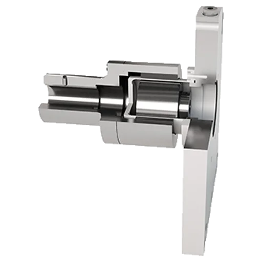 Герметичная конструкция с нашим двойным корпусом сдерживания химических насосов в качестве промышленного