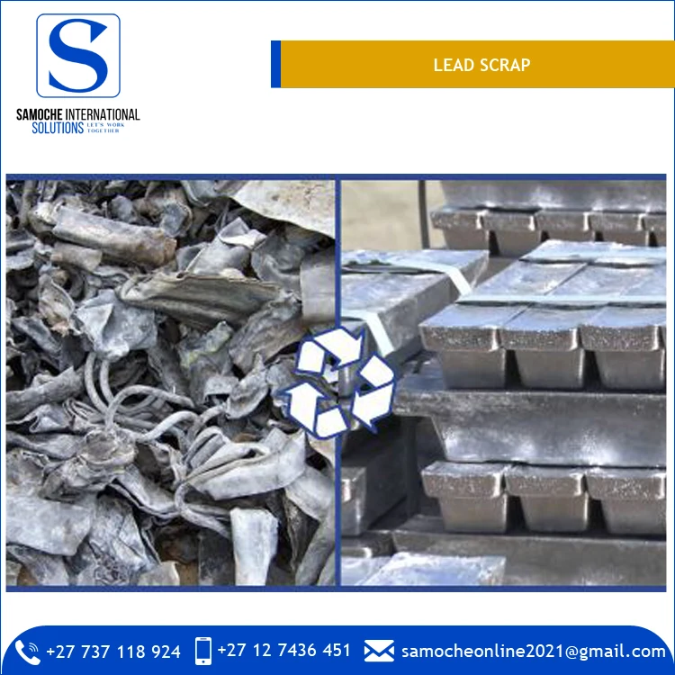 
Hot Sale on Verified Quality Lead Car Battery Scrap at Best Price from Trusted Manufacturer 