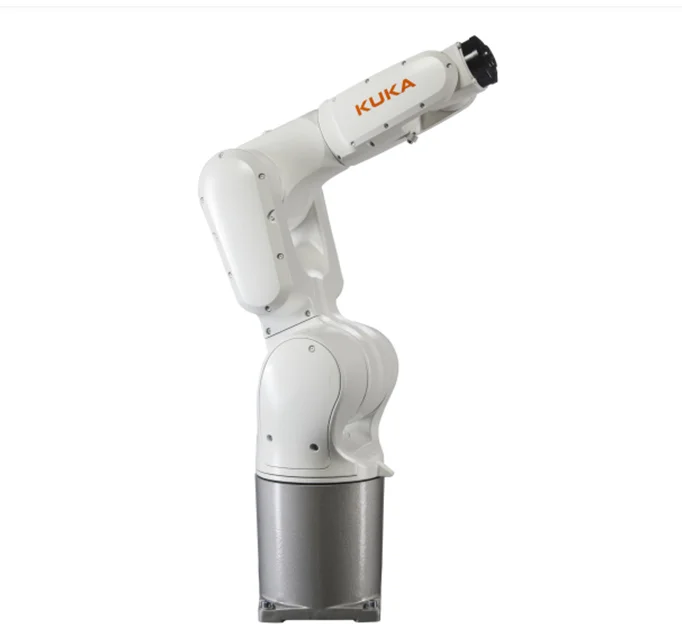 KUKA KR6R900 industrial robot 6 axis robot arm 6.8kg payload pick and place