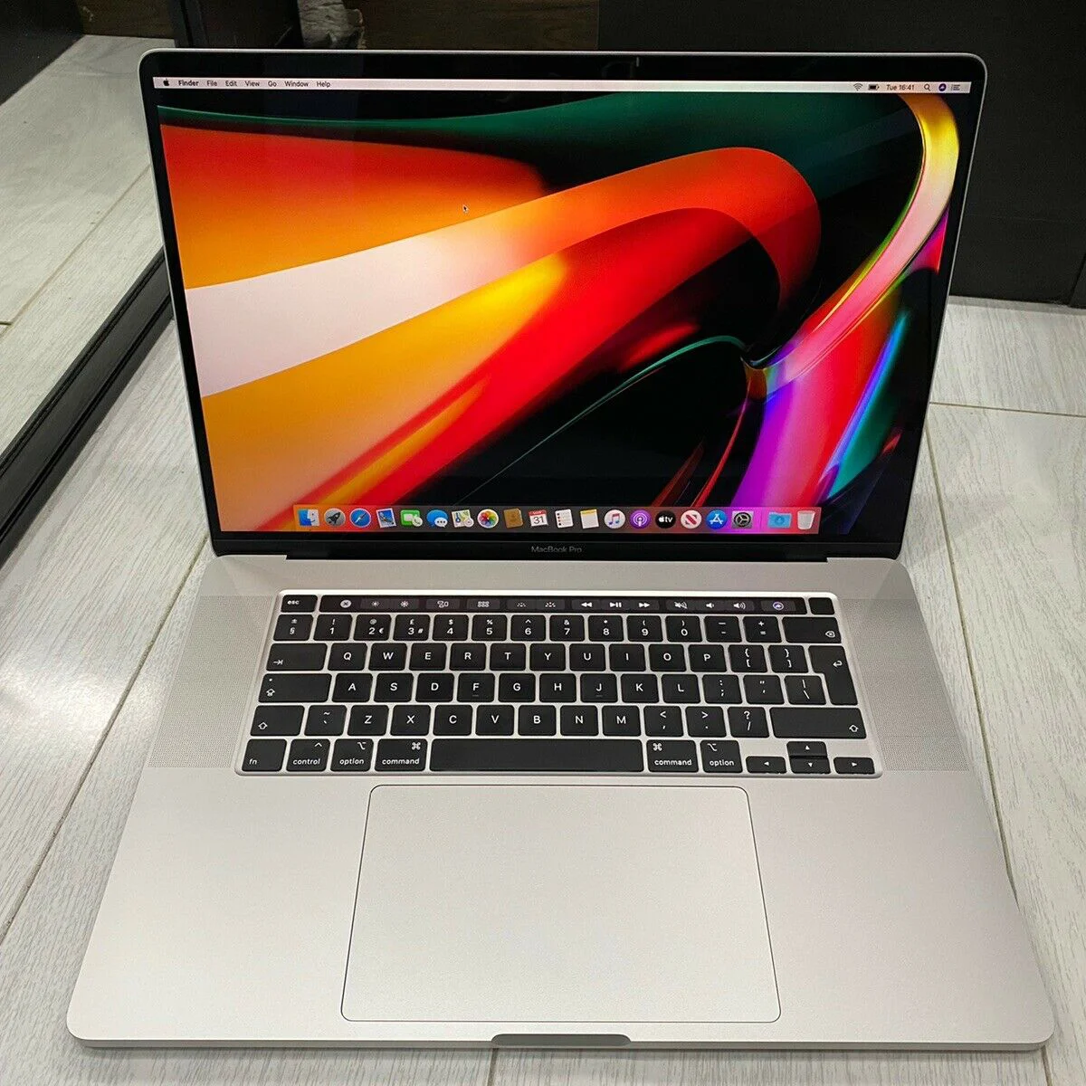 L-enovos Йога C930 2-в-1 4K ноутбук 8th Gen i7-8550U 1 ТБ 16 Гб ручка FP читатель Win 10