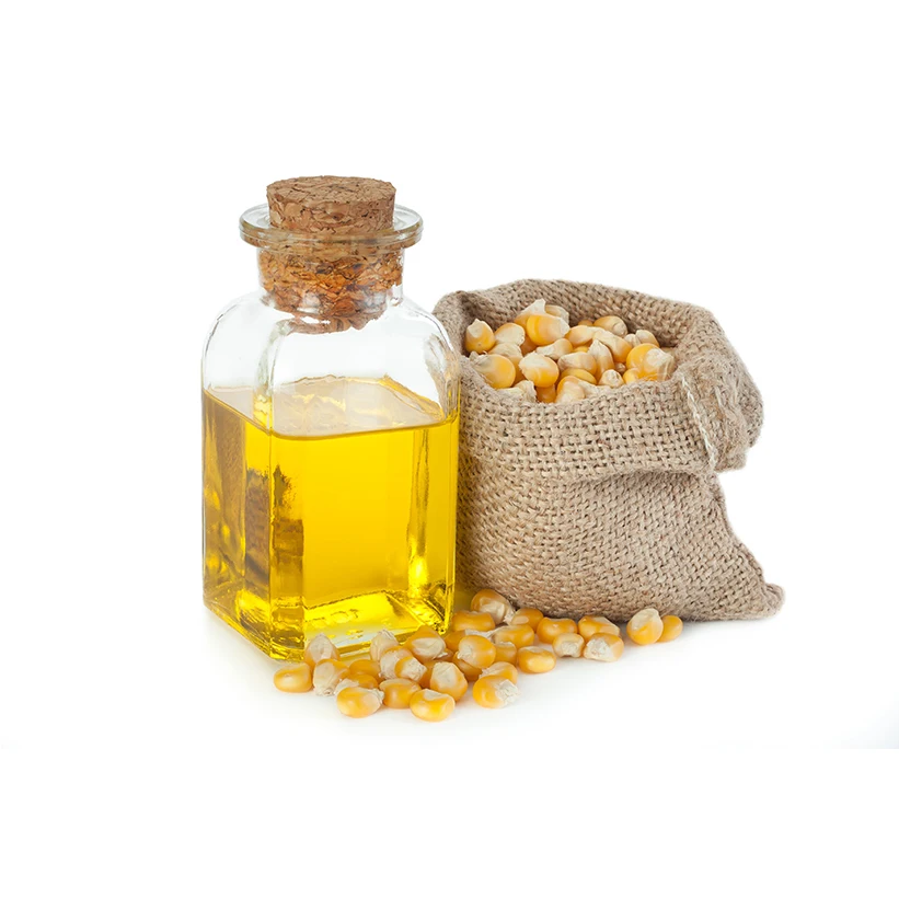 Высококачественное Рафинированное Кукурузное Масло для продажи во всем