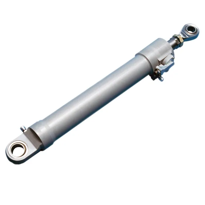 BEST QUALITY LEADING EXPORTER OF HYDRAULIC CYLINDER FROM INDIA